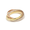 Cartier ring