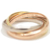 Cartier ring