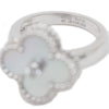 Van Cleef & Arpels ring