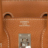 Hermès handbag