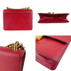 Prada shoulder