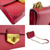 Prada shoulder