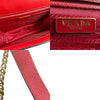 Prada shoulder