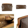 Céline clutch