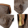 Céline clutch