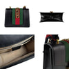 Gucci shoulder