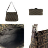Fendi shoulder