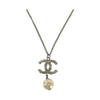 Chanel necklace