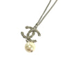 Chanel necklace