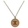 Chanel necklace