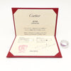 Cartier ring