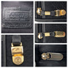 Loewe shoulder