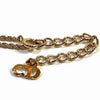 Dior necklace