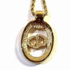 Dior necklace