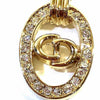 Dior necklace