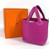 Hermès handbag