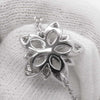 Secondhand Van Cleef & Arpels Lotus