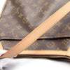 Louis Vuitton shoulder