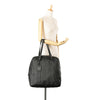 Fendi Zucca Coated Canvas Handbag Secondhand
