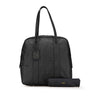 Fendi Zucca Coated Canvas Handbag Secondhand