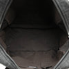 Fendi Zucca Coated Canvas Handbag Secondhand