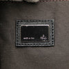 Fendi Zucca Coated Canvas Handbag Secondhand