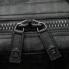 Fendi Zucca Coated Canvas Handbag Secondhand