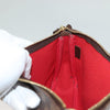 Louis Vuitton clutch