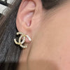 Chanel Earrings Secondhand