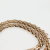 Chanel shoulder