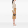 Louis Vuitton Monogram Mini Pochette Accessoires Secondhand
