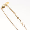 Dior necklace