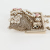 Chanel clutch