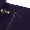 Chanel shoulder