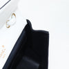 Chanel shoulder