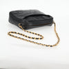 Chanel shoulder