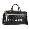 Chanel travel