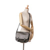 Goyard Goyardine Belvedere MM Secondhand