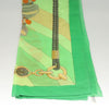 Hermès scarf