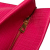 LOEWE Anagram Leather Shopper Tote Secondhand