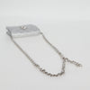 Chanel shoulder