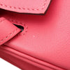 Secondhand Hermès Swift Kelly II Retourne 25