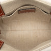 Chloé Mini Canvas Woody Satchel Secondhand