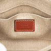 Chloé Mini Canvas Woody Satchel Secondhand