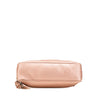 Secondhand Gucci Leather Soho Chain Zip Shoulder Bag
