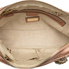 Secondhand Gucci Leather Soho Chain Zip Shoulder Bag
