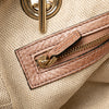 Secondhand Gucci Leather Soho Chain Zip Shoulder Bag