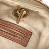 Secondhand Gucci Leather Soho Chain Zip Shoulder Bag