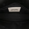 Fendi Marc Jacobs Nappa Vitello King Logo Print Baguette Phone Pouch Satchel Secondhand