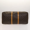 Louis Vuitton travel
